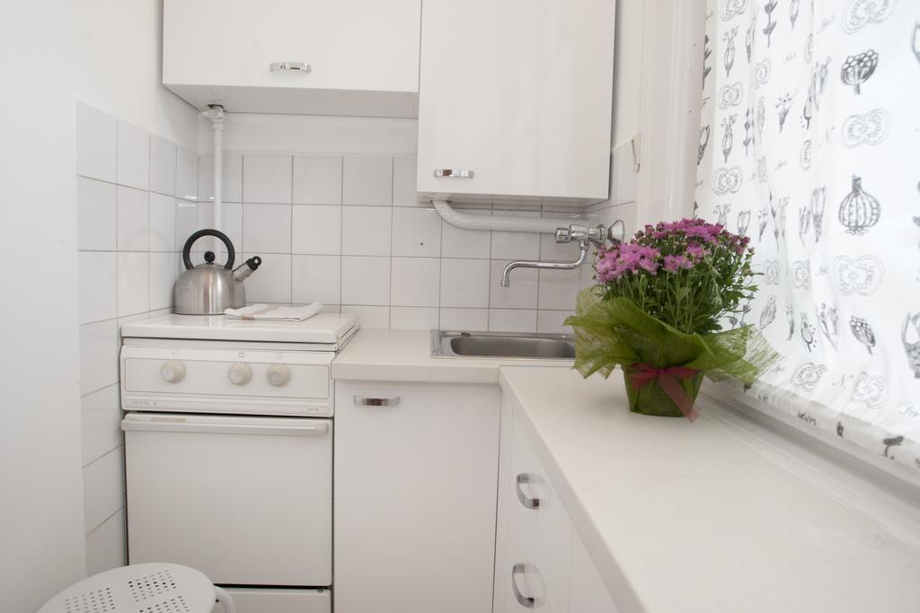 Alice Apartment Budapeşte Oda fotoğraf