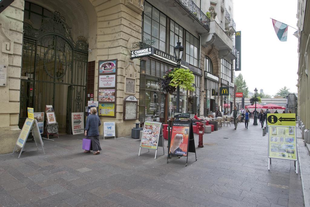 Alice Apartment Budapeşte Oda fotoğraf