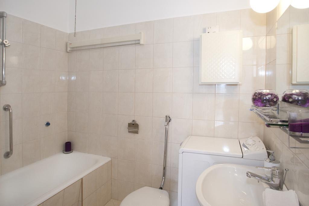 Alice Apartment Budapeşte Oda fotoğraf